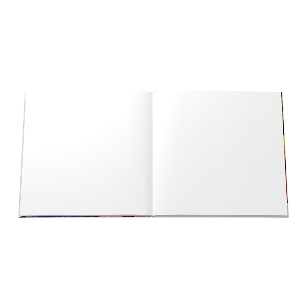 Thoughts Ideas Doodles Hardcover Photo Book