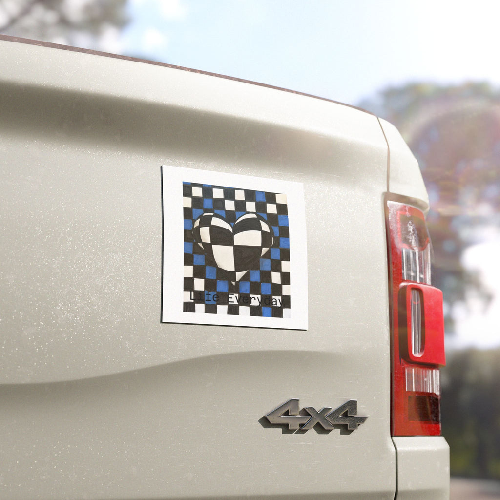 Car Magnets
