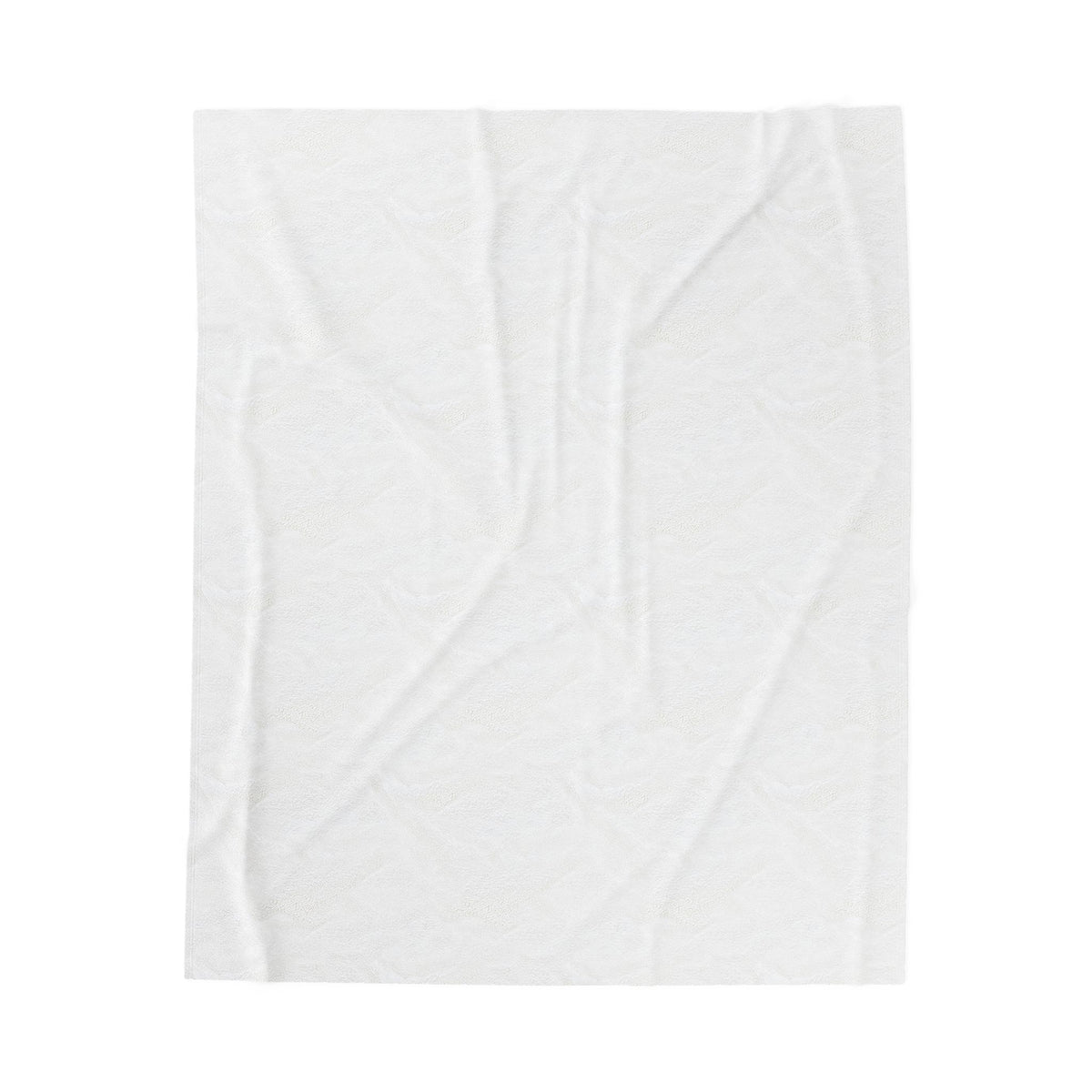 Daisy Floral Velveteen Plush Blanket