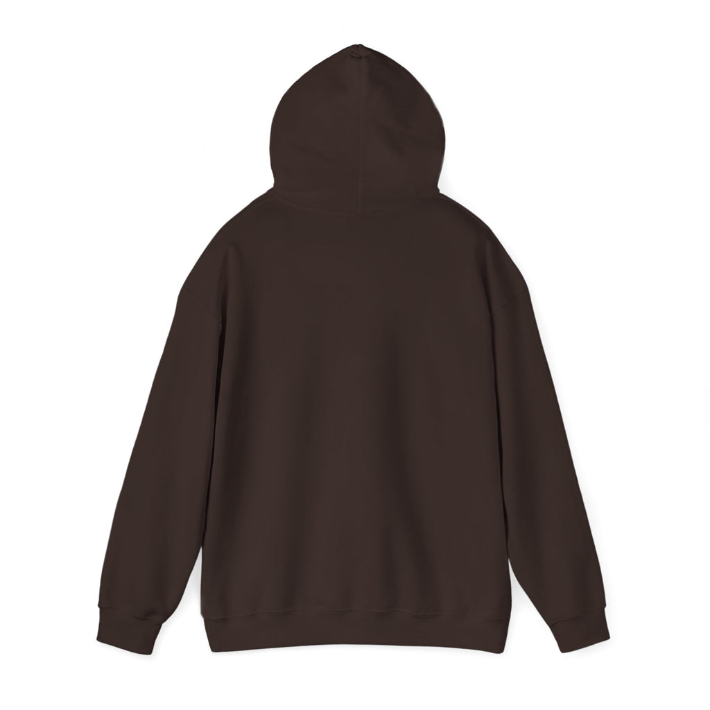 Daisy Flower Hoodie