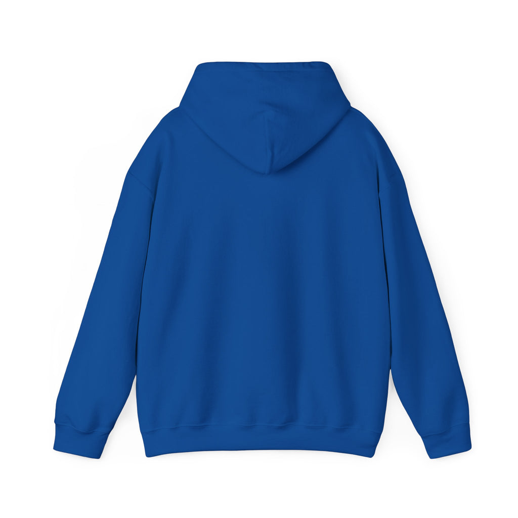 Daisy Flower Hoodie