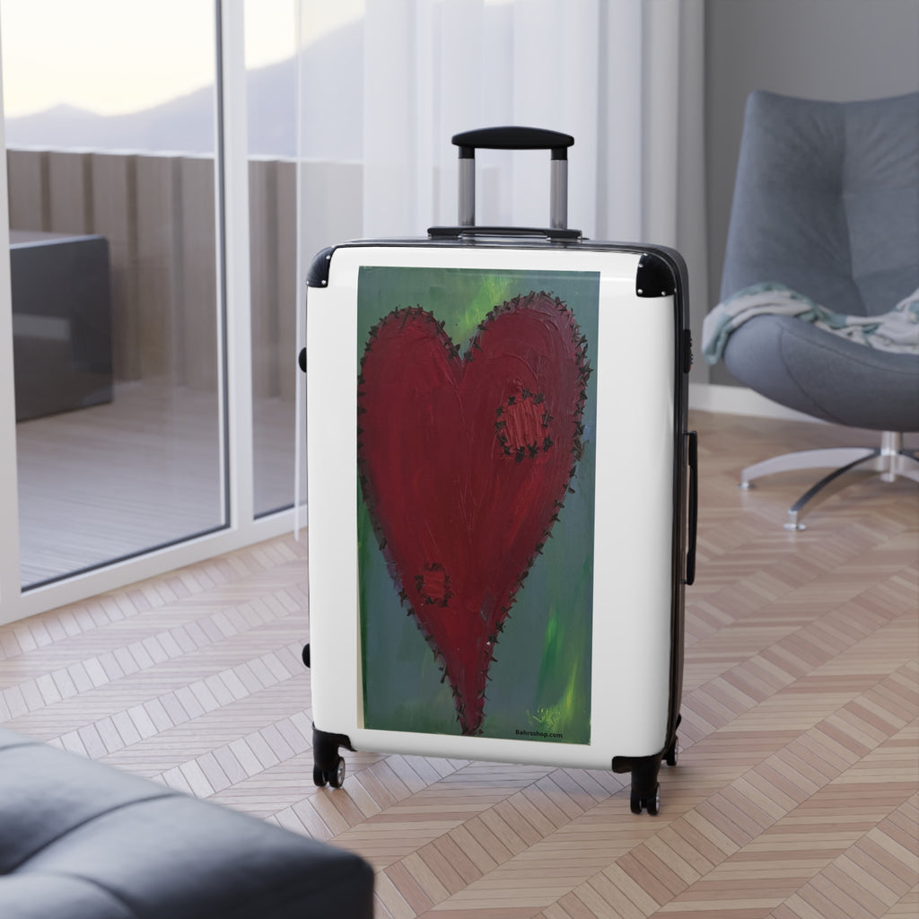 Suitcase