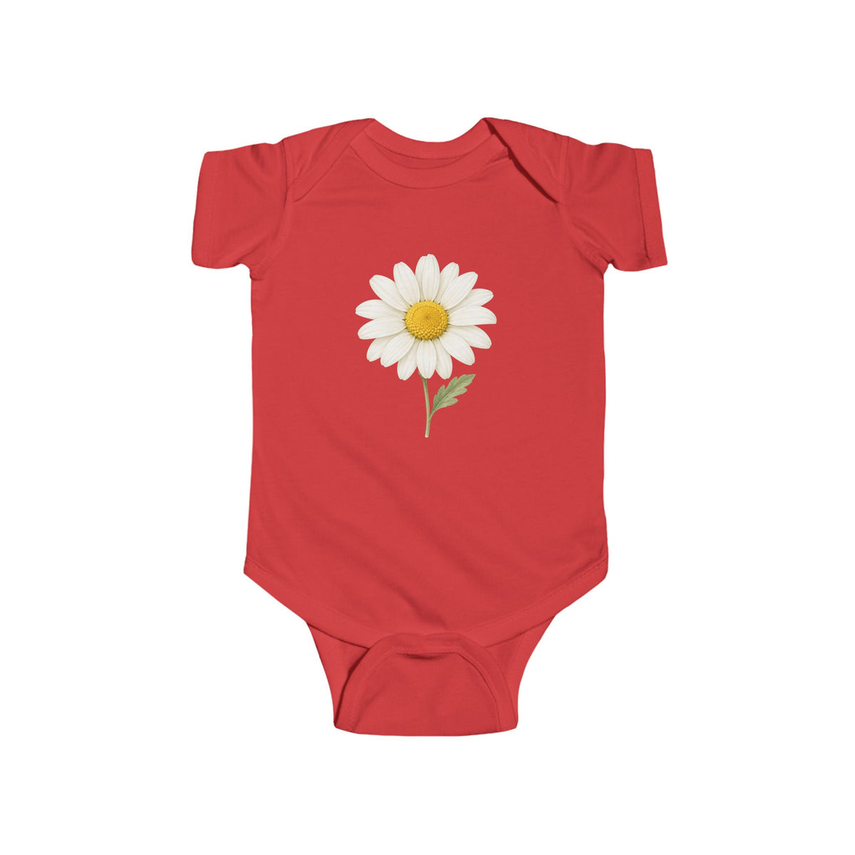 Daisy Baby Bodysuit