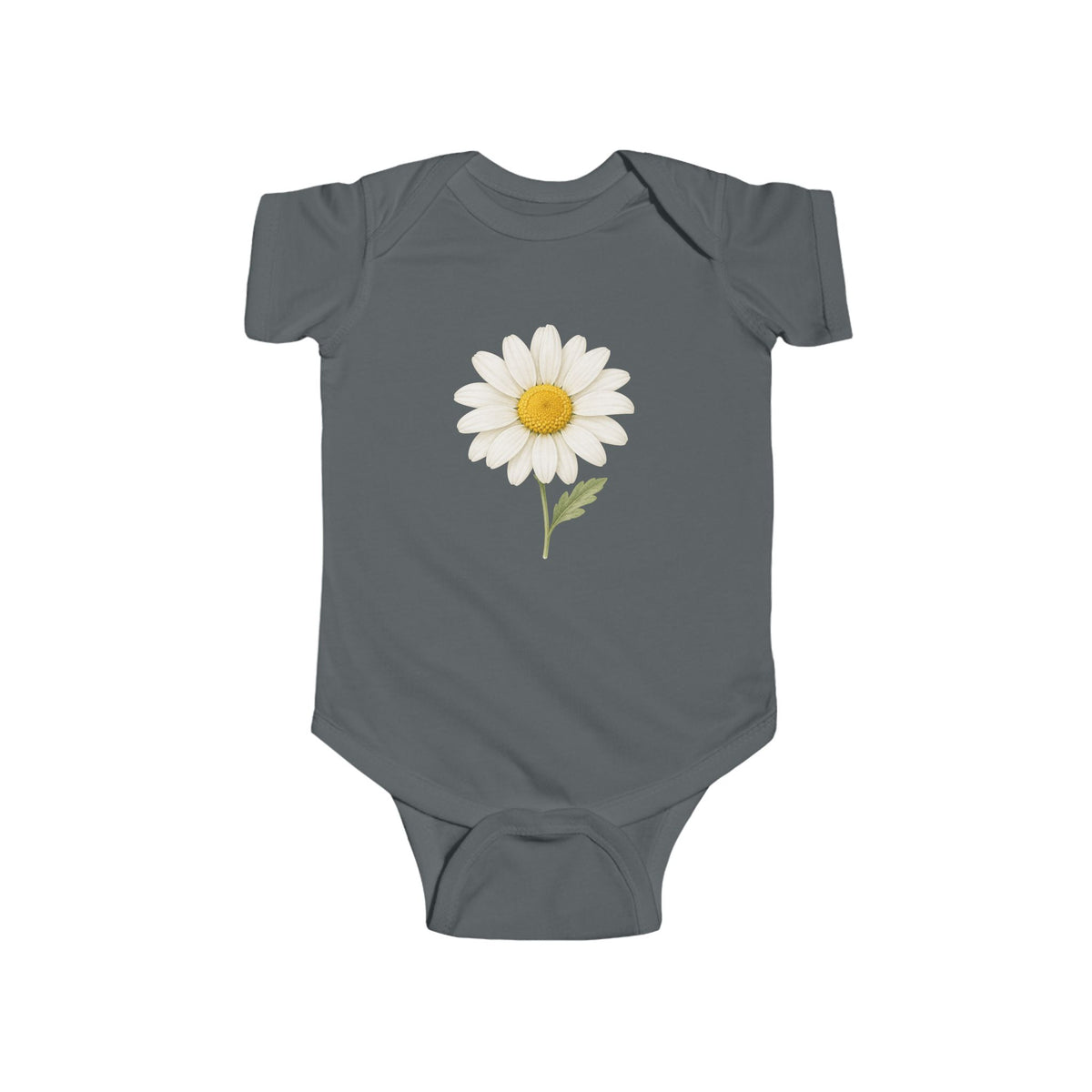 Daisy Baby Bodysuit