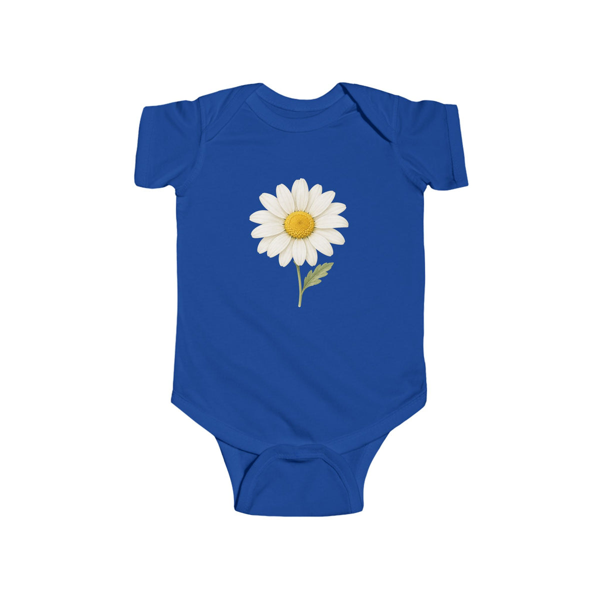 Daisy Baby Bodysuit