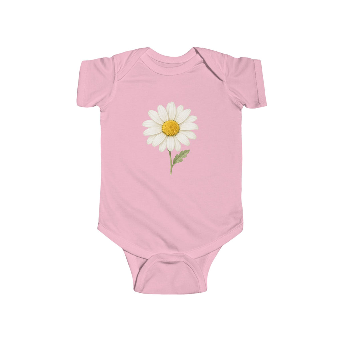 Daisy Baby Bodysuit