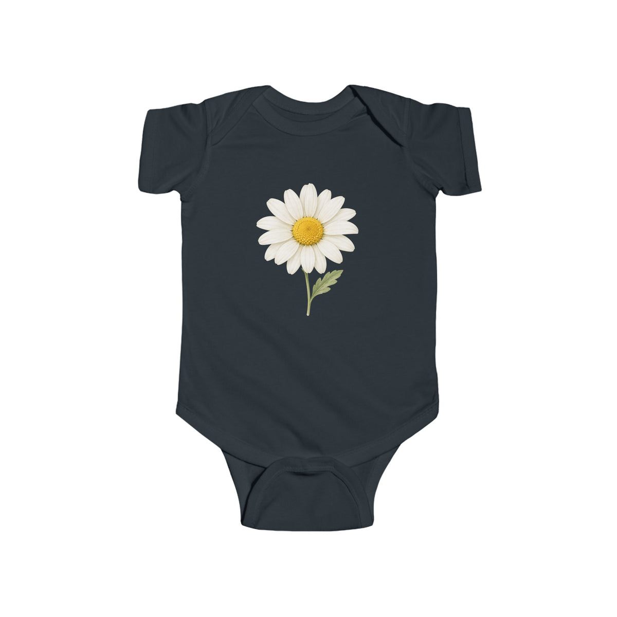 Daisy Baby Bodysuit