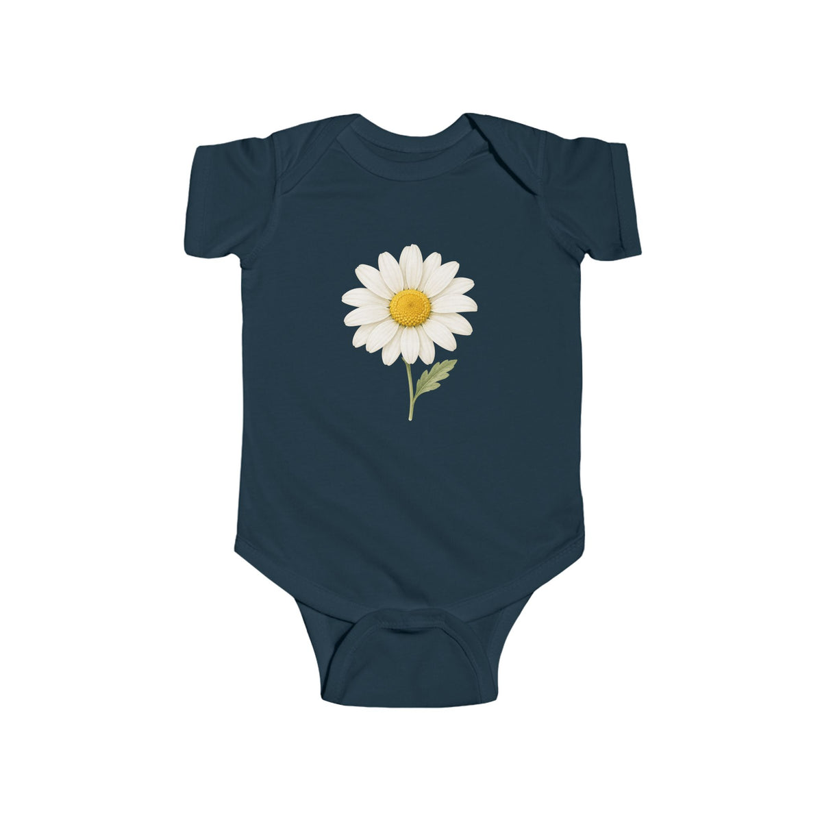 Daisy Baby Bodysuit