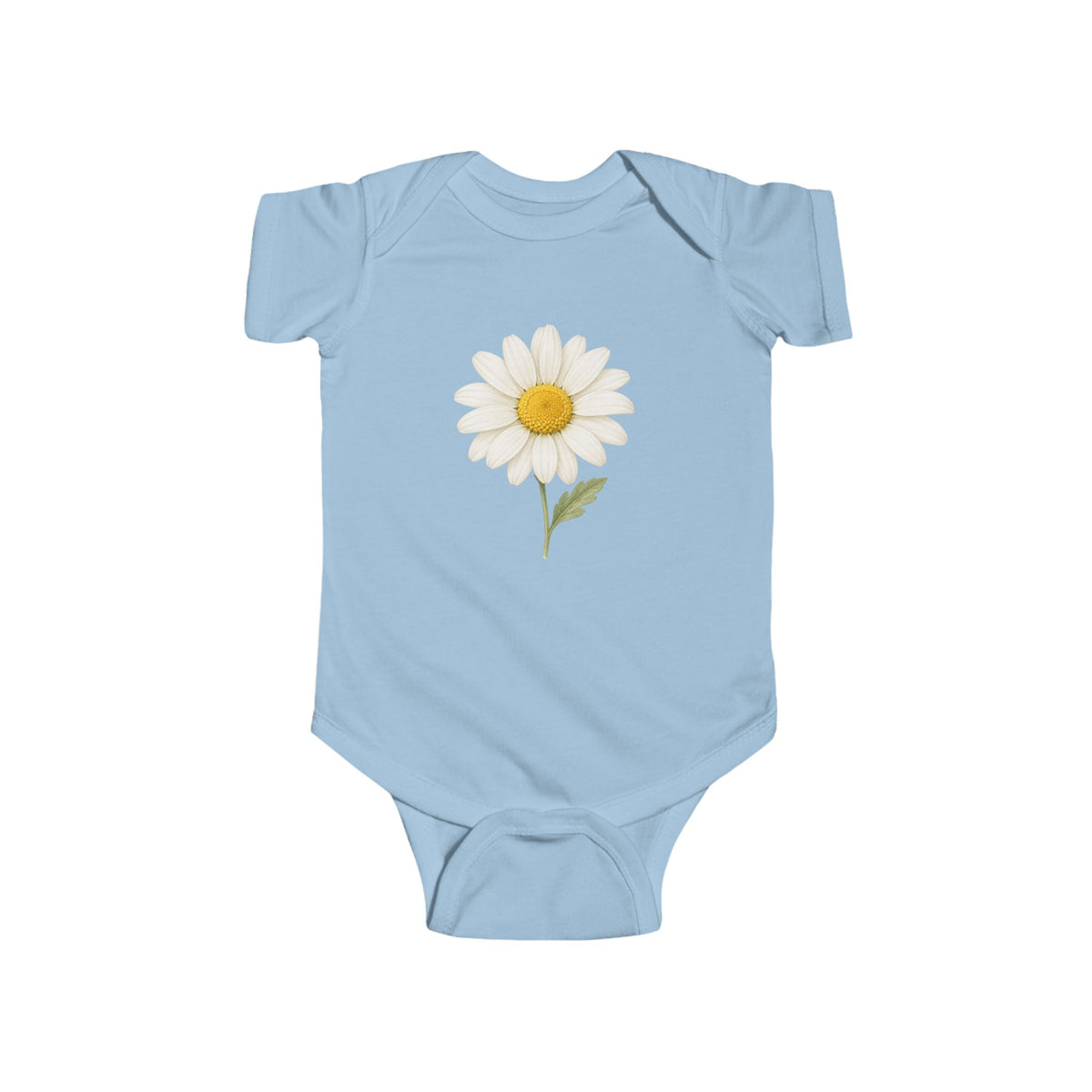 Daisy Baby Bodysuit