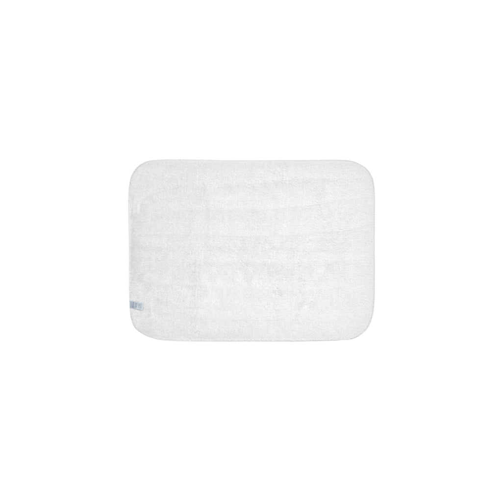 Heart Pattern Sherpa Blanket