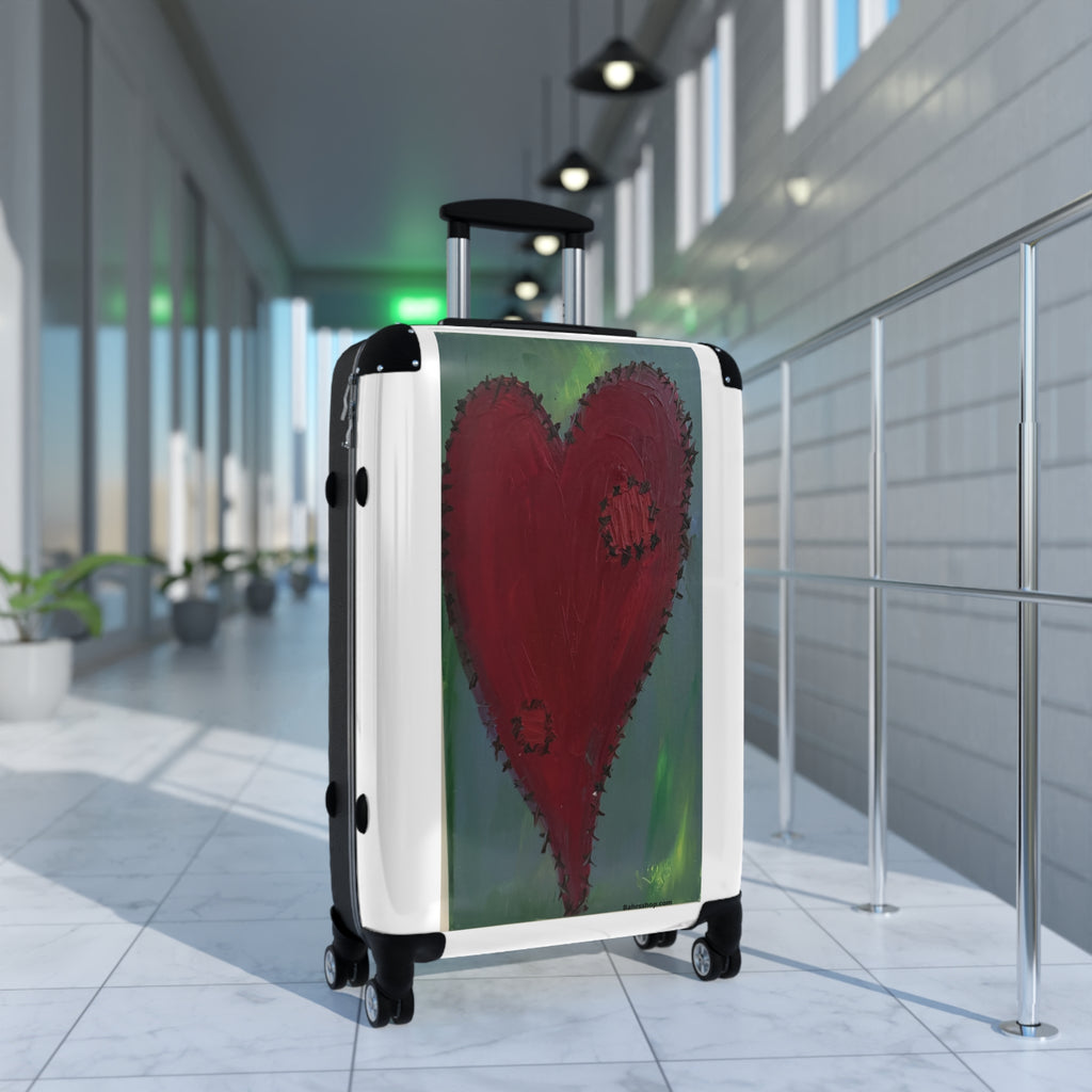 Suitcase