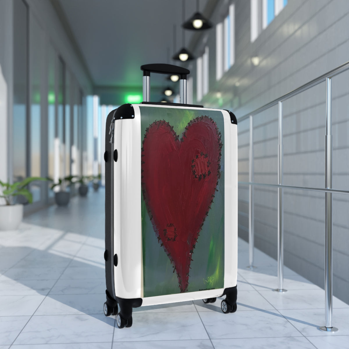 Suitcase