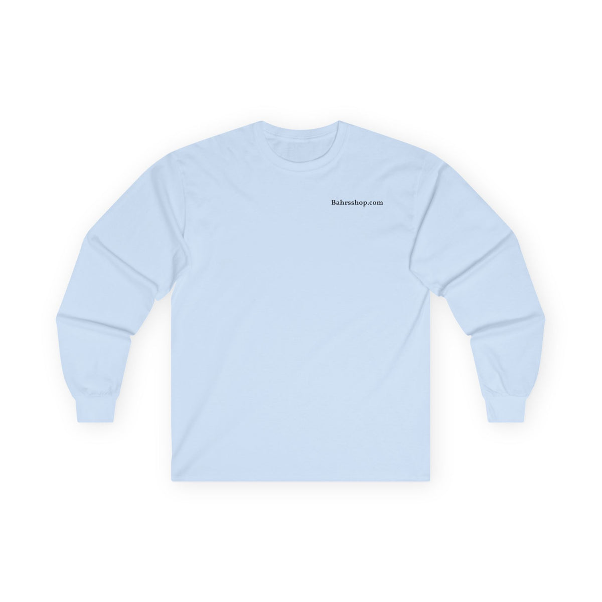 Stay Pawsitive Long Sleeve Tee
