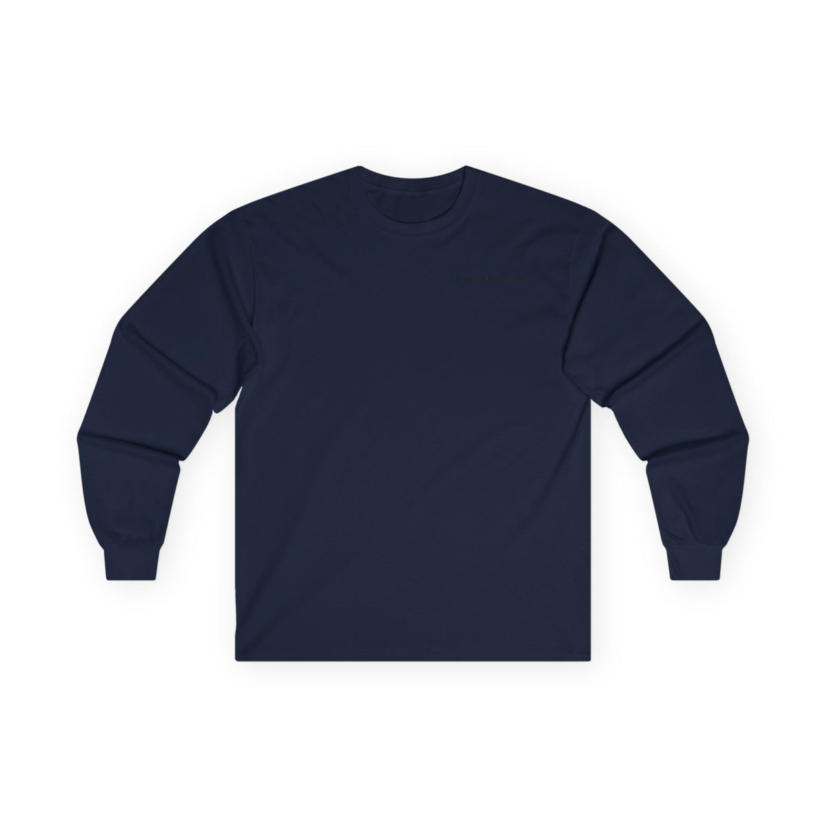 Stay Pawsitive Long Sleeve Tee