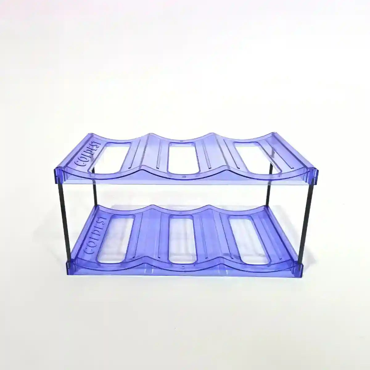 COLDEST Towers - Bottle Organizer