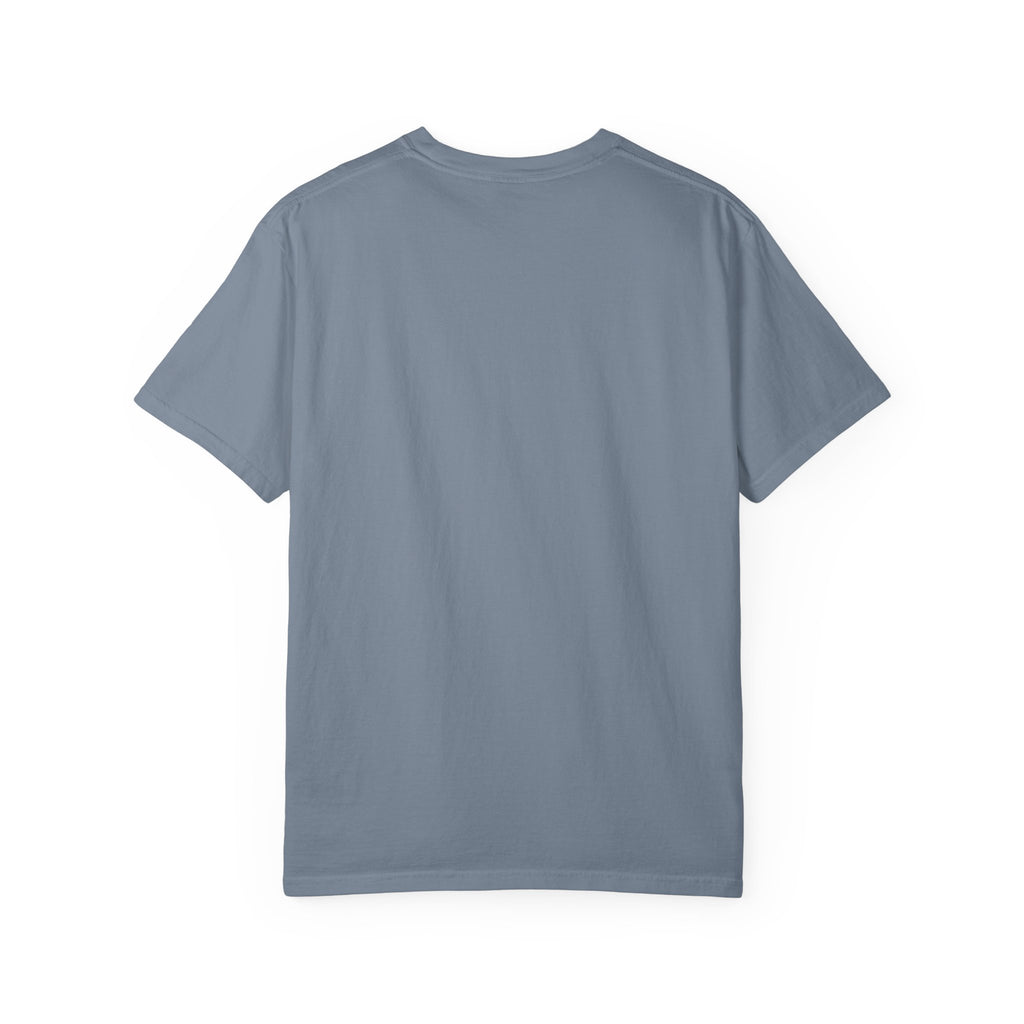 Daisy Flower Graphic T-Shirt