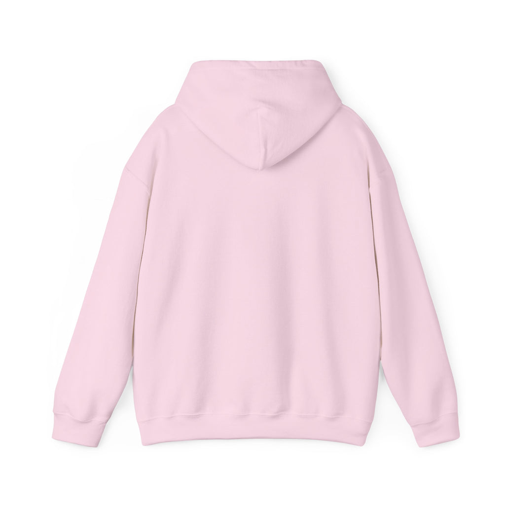 Daisy Flower Hoodie