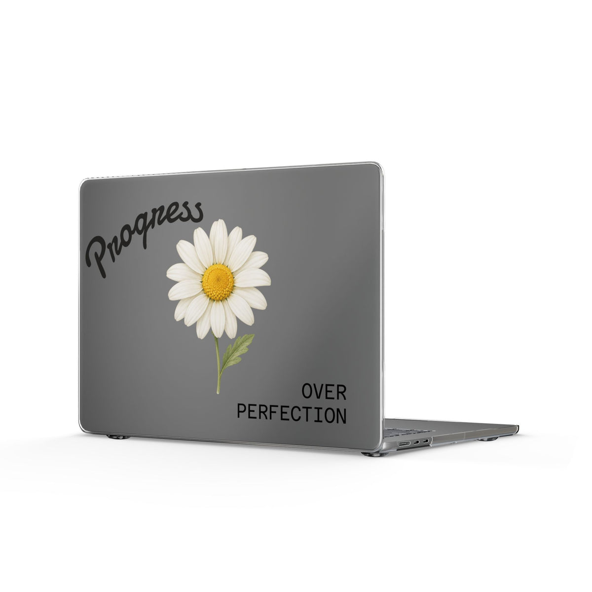 Clear MacBook Cases