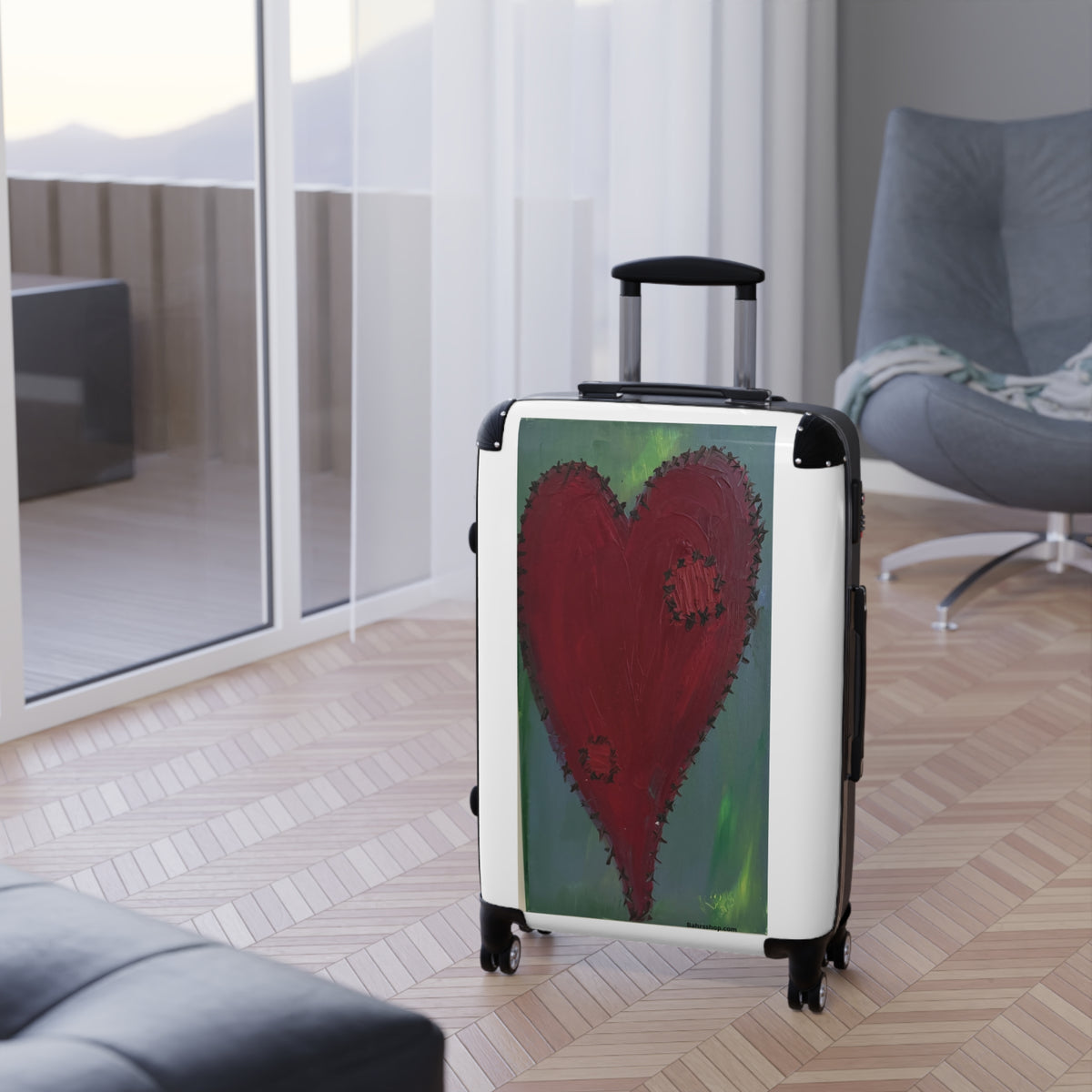 Suitcase