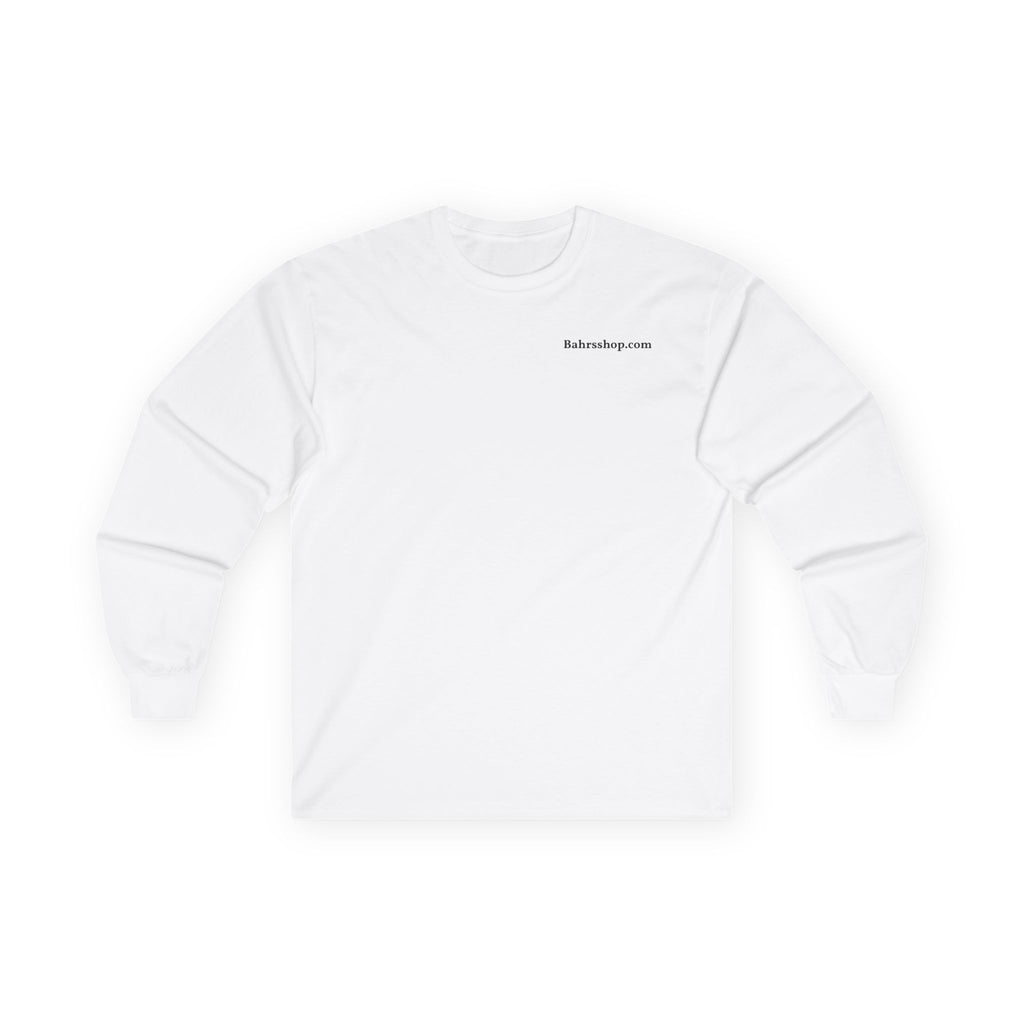 Stay Pawsitive Long Sleeve Tee