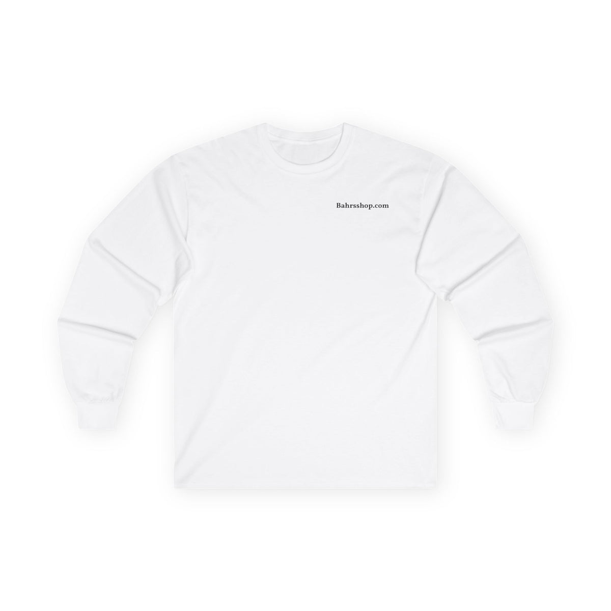 Stay Pawsitive Long Sleeve Tee
