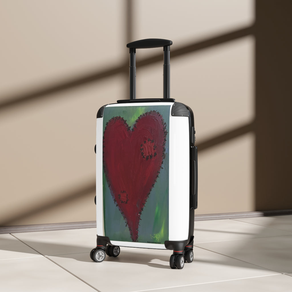 Suitcase
