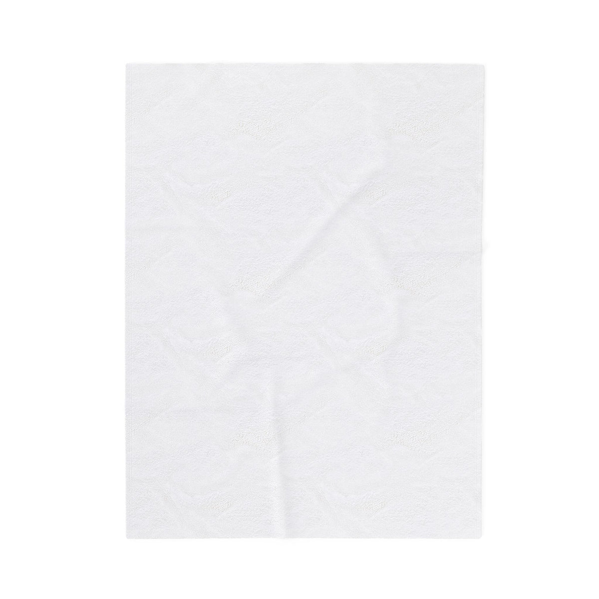 Daisy Floral Velveteen Plush Blanket