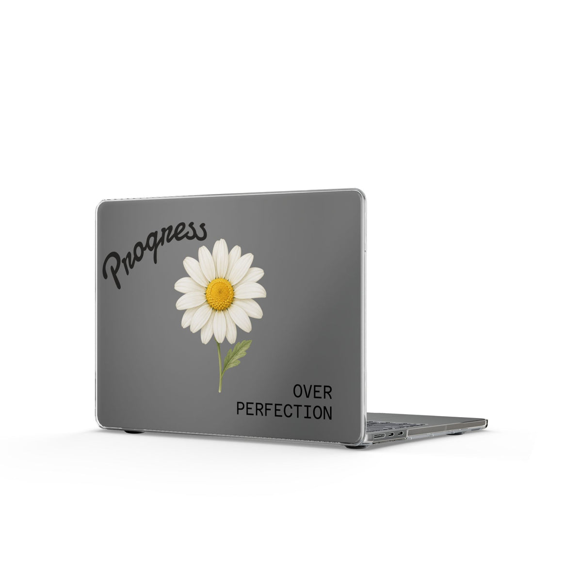 Clear MacBook Cases