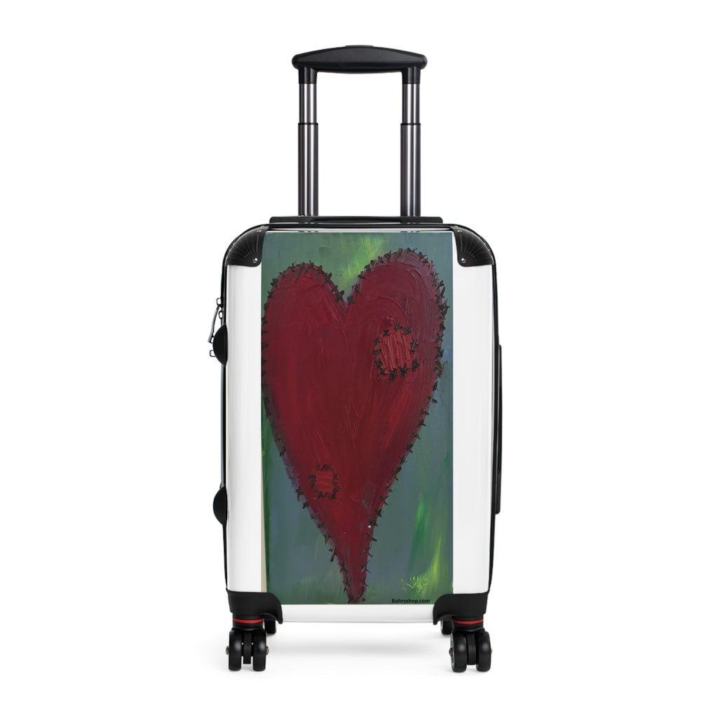 Suitcase