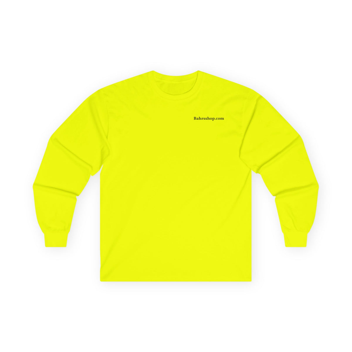 Stay Pawsitive Long Sleeve Tee