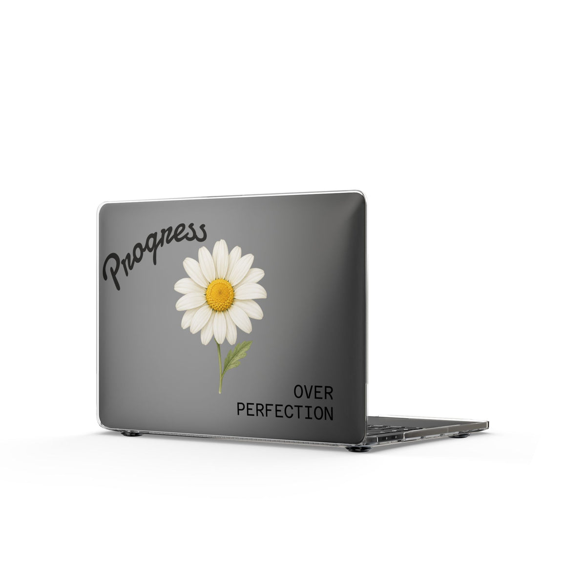Clear MacBook Cases
