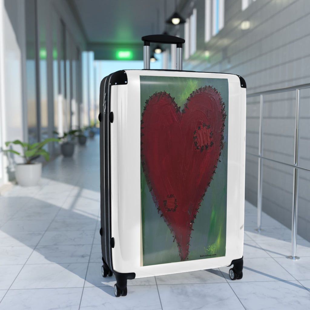 Suitcase