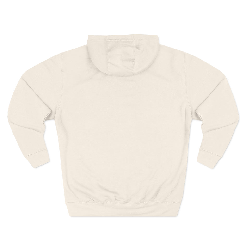 Thanksgiving Turkey Family Fleece Hoodie