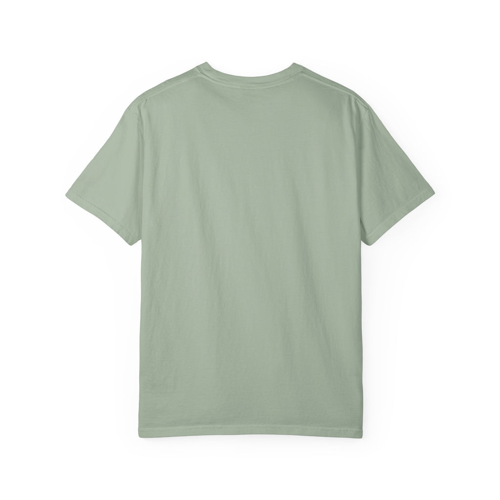 Daisy Flower Graphic T-Shirt