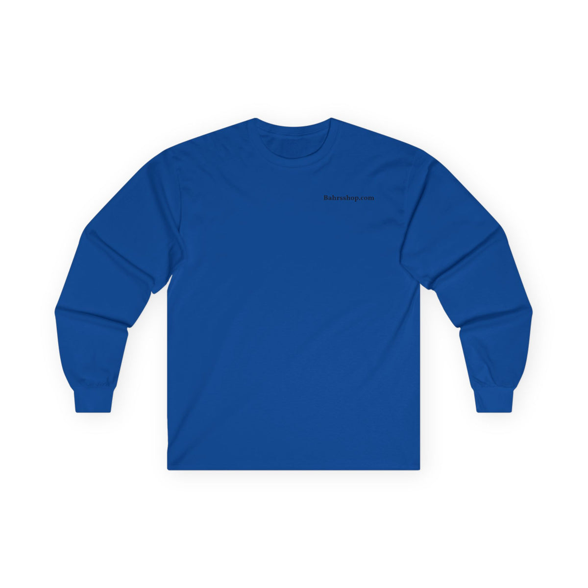 Stay Pawsitive Long Sleeve Tee