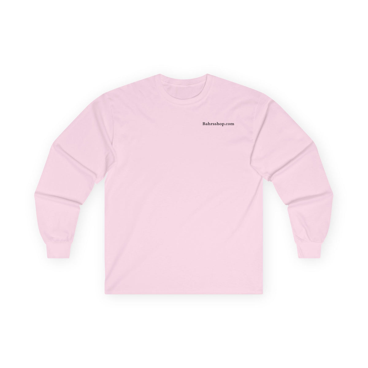 Stay Pawsitive Long Sleeve Tee