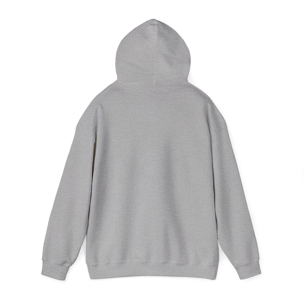 Daisy Flower Hoodie