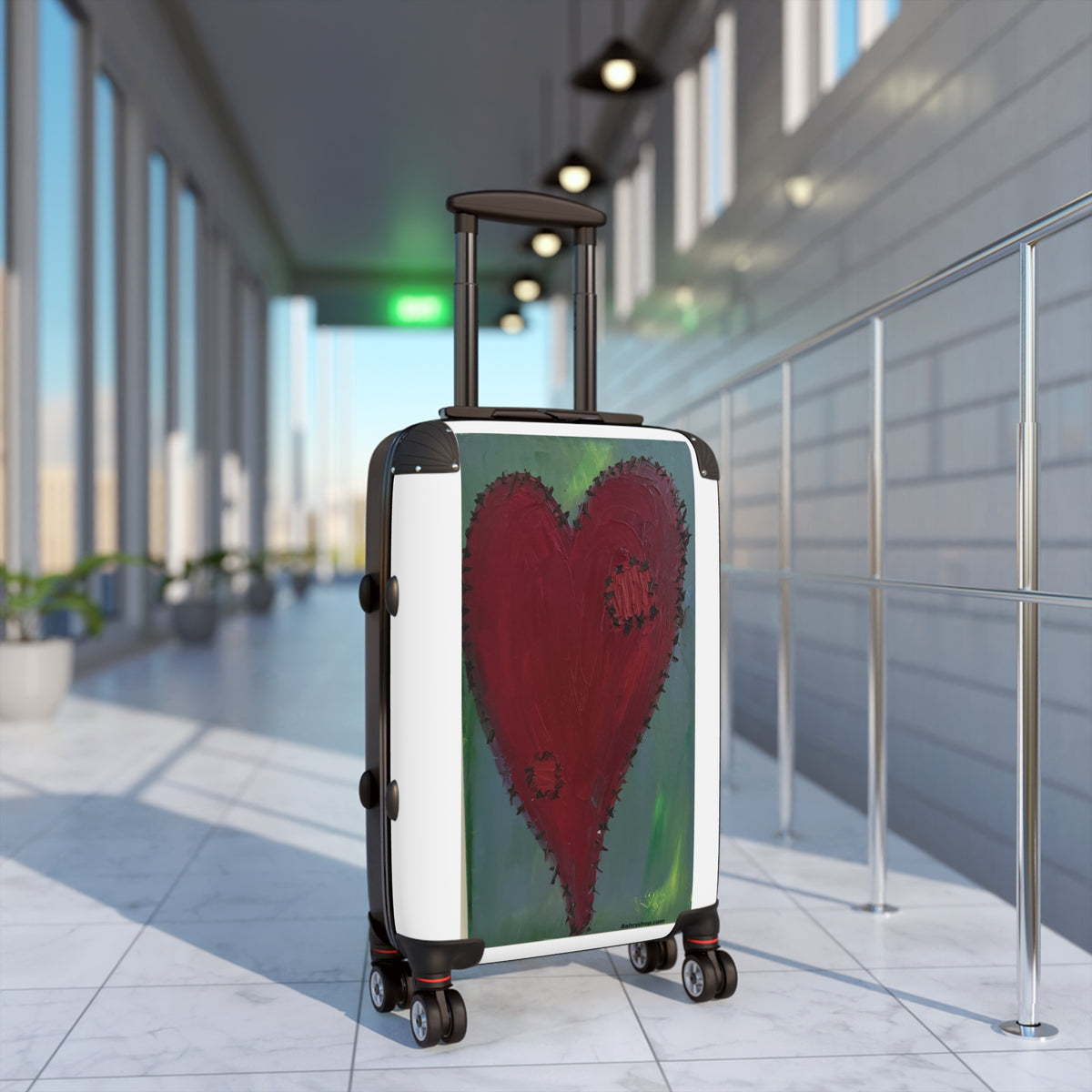 Suitcase
