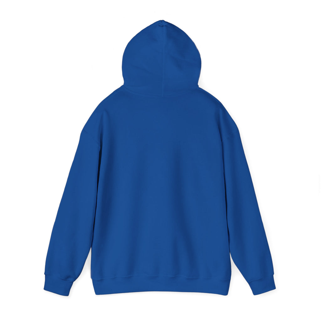 Daisy Flower Hoodie
