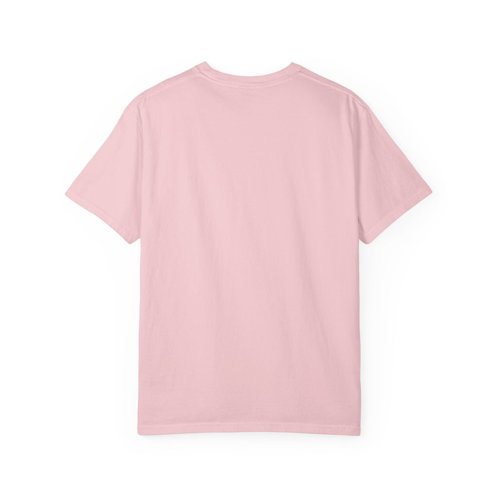 Daisy Flower Graphic T-Shirt