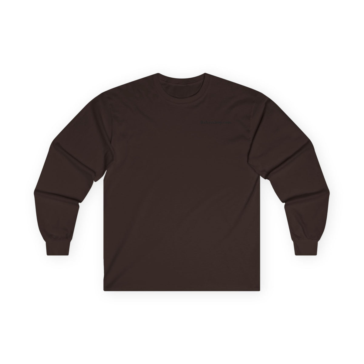 Stay Pawsitive Long Sleeve Tee