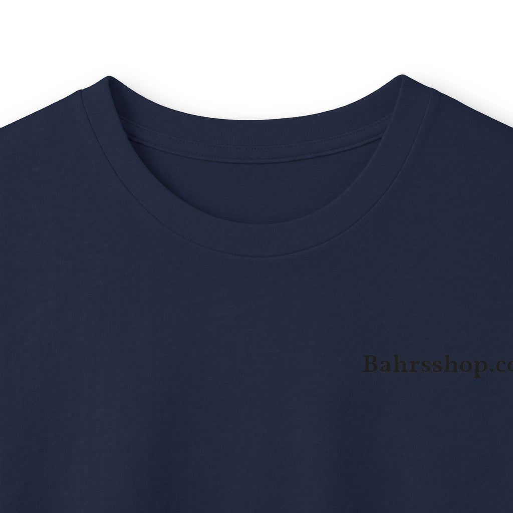Stay Pawsitive Long Sleeve Tee
