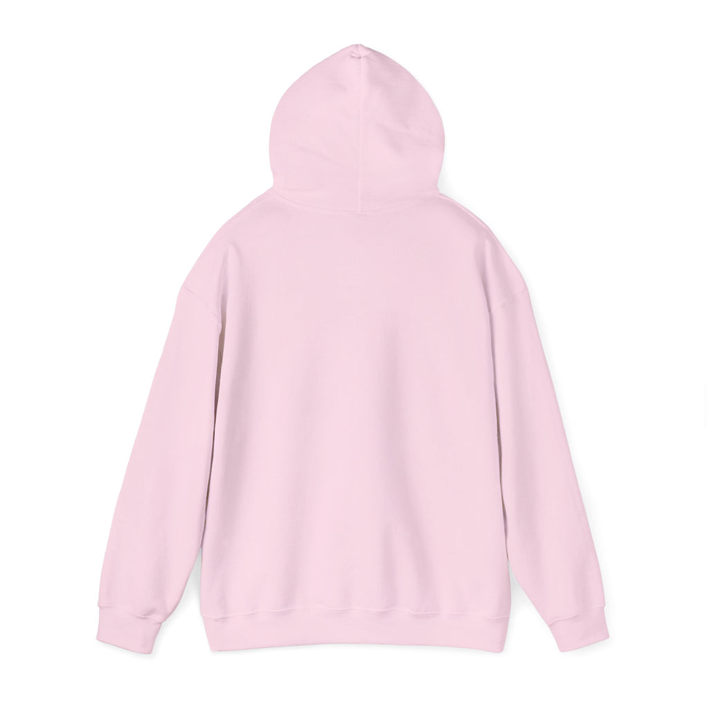 Daisy Flower Hoodie