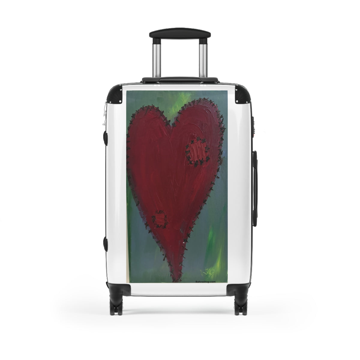 Suitcase