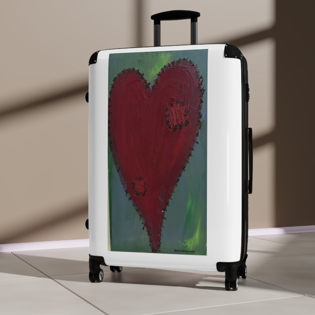 Suitcase