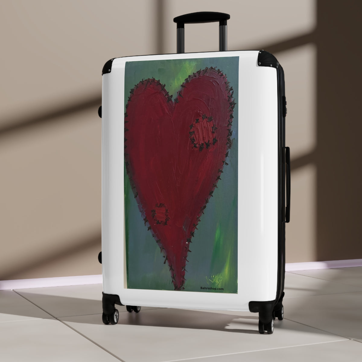 Suitcase