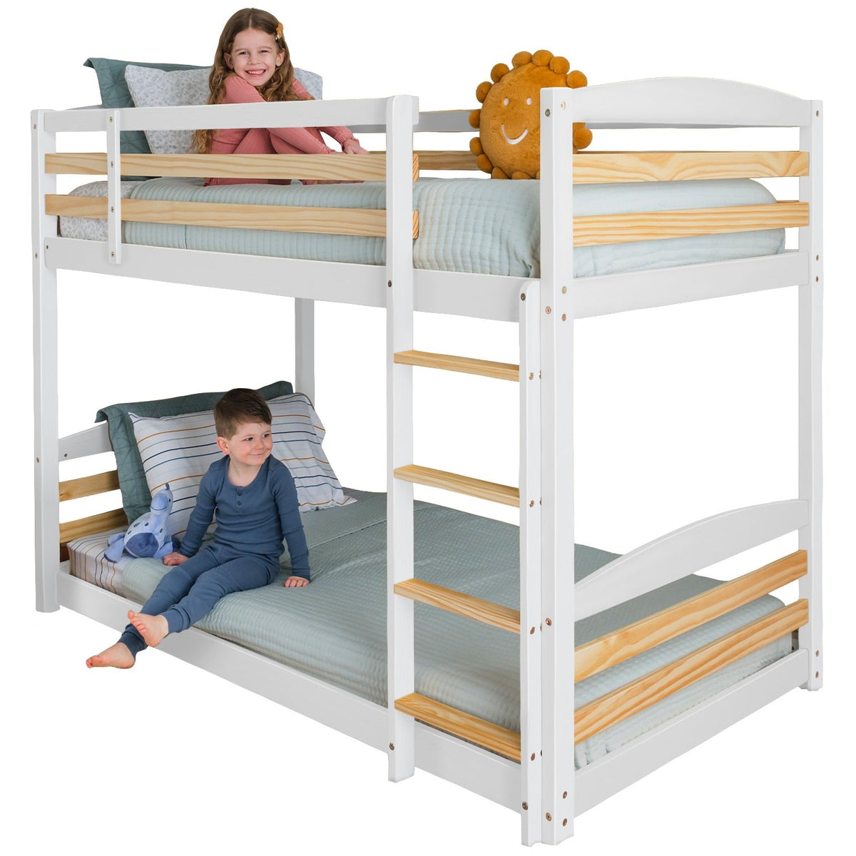Bunk Bed For Kids
