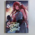 A Tale of the Secret Saint Manga Vol. 7 Paperback Seven Seas