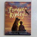 Forever Ripley by McCall Hoyle Paperback Best Friends Dog Tales 4