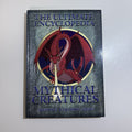 The Ultimate Encyclopedia of Mythical Creatures Hardcover Dempsey